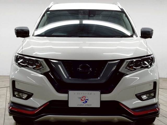 日産&nbsp;エクストレイルの画像17