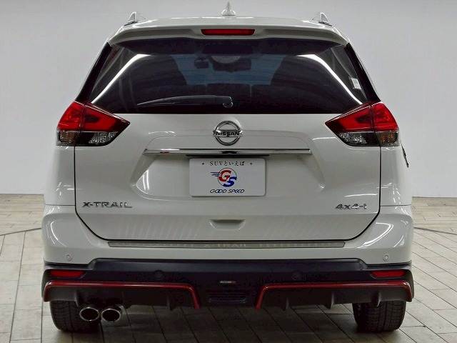 日産&nbsp;エクストレイルの画像19