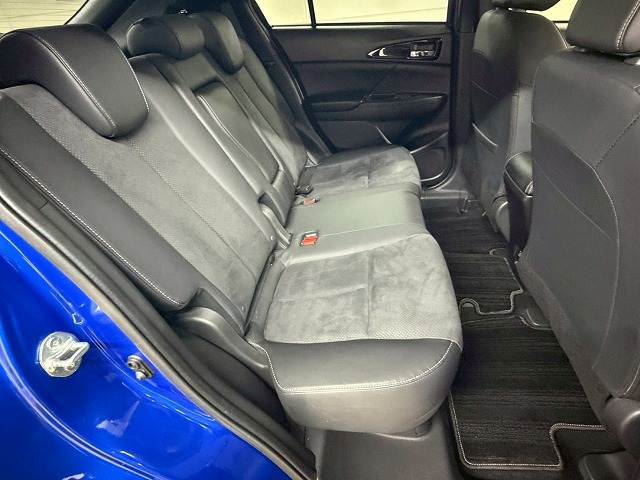 三菱&nbsp;エクリプスクロスPHEVの画像10