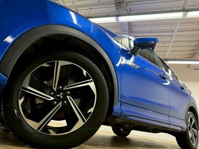 三菱&nbsp;エクリプスクロスPHEVの画像11