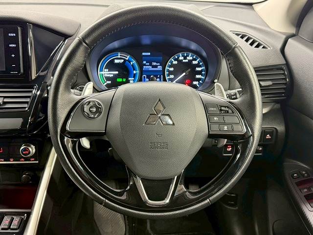 三菱&nbsp;エクリプスクロスPHEVの画像14