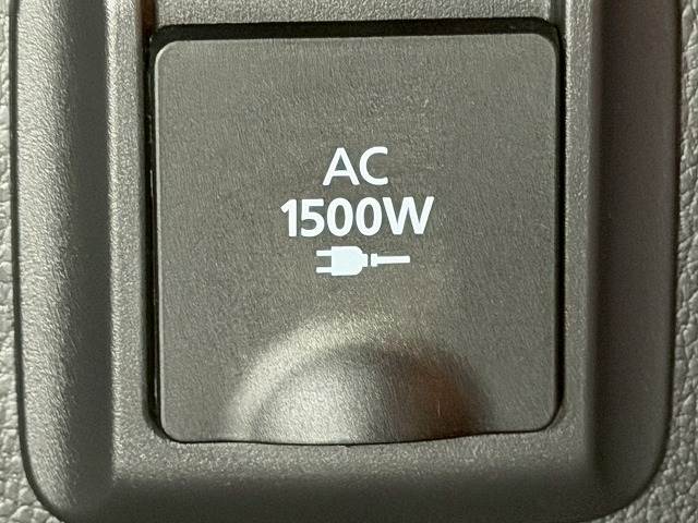 三菱&nbsp;エクリプスクロスPHEVの画像16