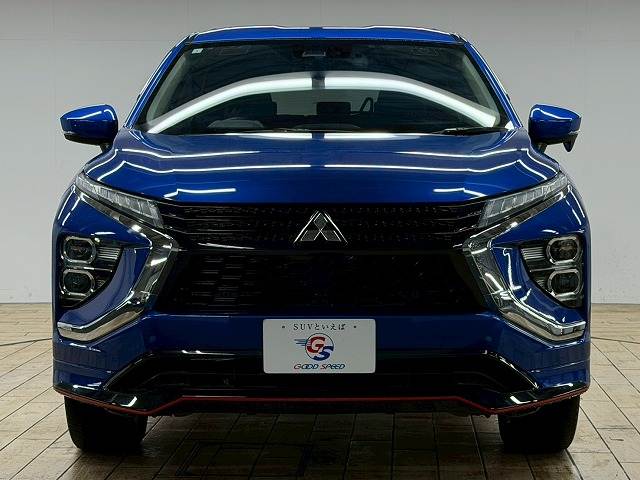 三菱&nbsp;エクリプスクロスPHEVの画像17