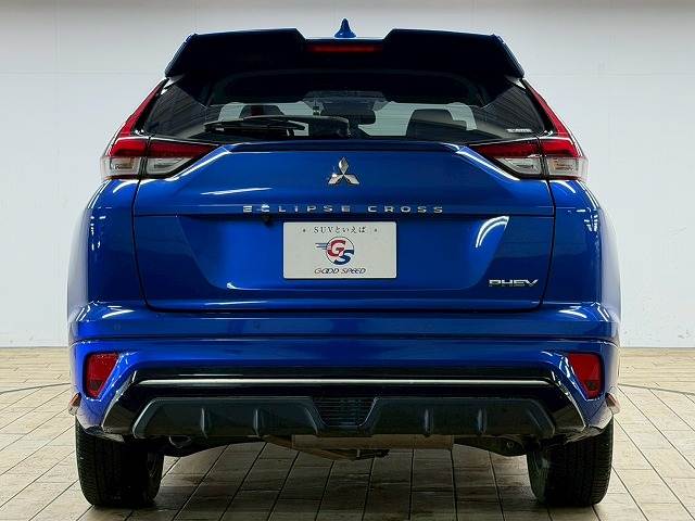 三菱&nbsp;エクリプスクロスPHEVの画像19