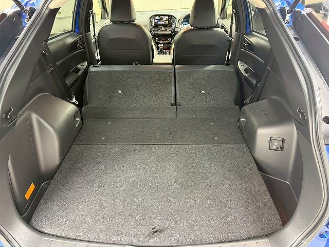 三菱&nbsp;エクリプスクロスPHEVの画像20