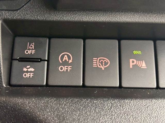 ジムニーシエラJC 内装他