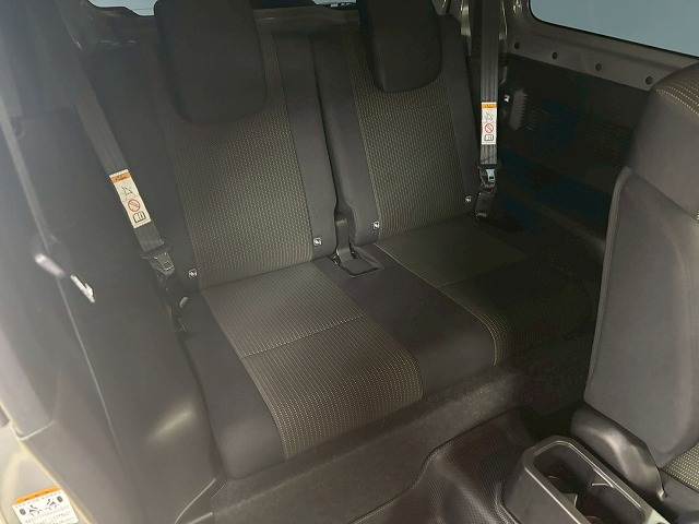 スズキ&nbsp;ジムニーシエラの画像9