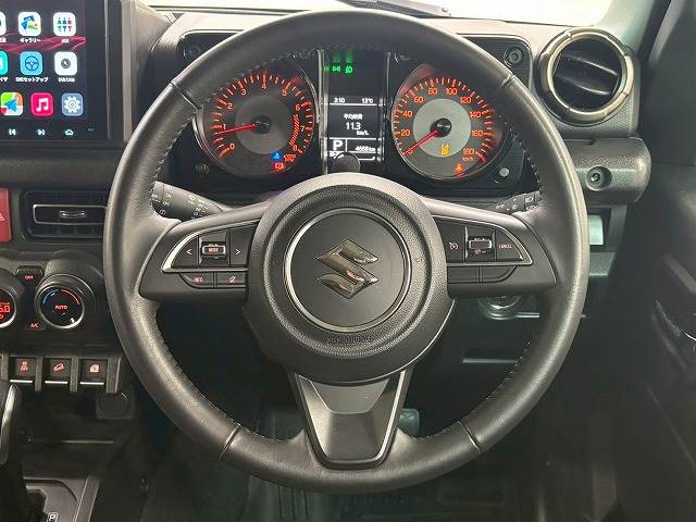 スズキ&nbsp;ジムニーシエラの画像12