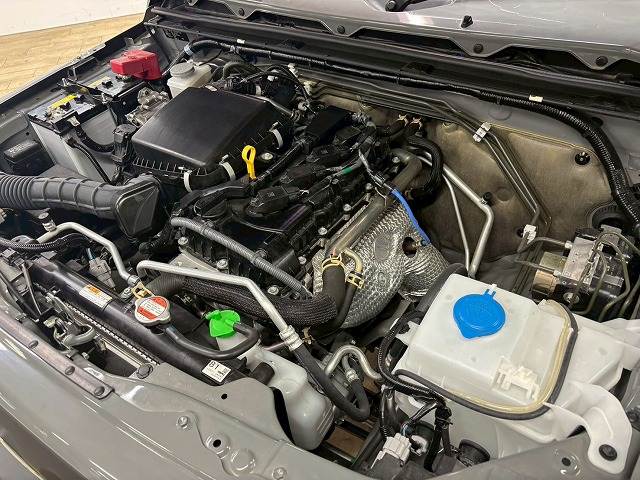 スズキ&nbsp;ジムニーシエラの画像14