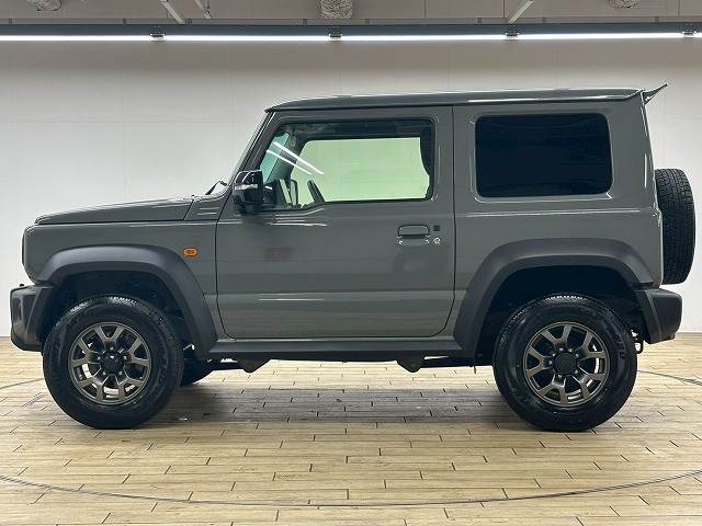 スズキ&nbsp;ジムニーシエラの画像18