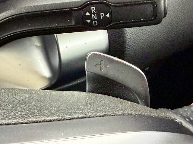 メルセデス・ベンツ&nbsp;GLB-CLASSの画像8