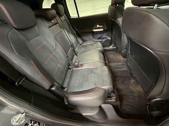 メルセデス・ベンツ&nbsp;GLB-CLASSの画像9