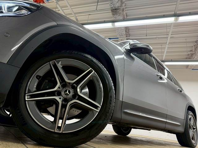 メルセデス・ベンツ&nbsp;GLB-CLASSの画像12