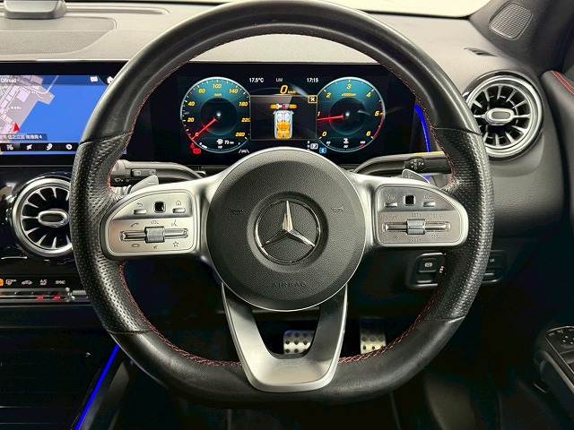 メルセデス・ベンツ&nbsp;GLB-CLASSの画像14