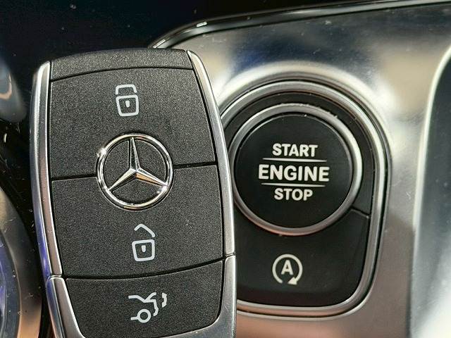 メルセデス・ベンツ&nbsp;GLB-CLASSの画像16