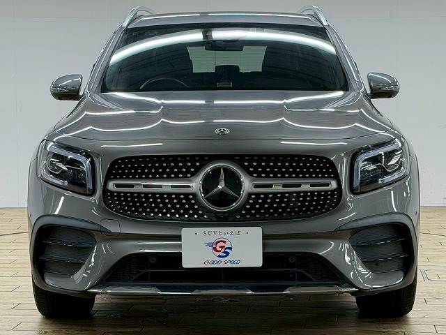 メルセデス・ベンツ&nbsp;GLB-CLASSの画像17