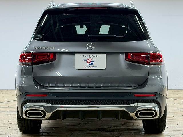 メルセデス・ベンツ&nbsp;GLB-CLASSの画像19