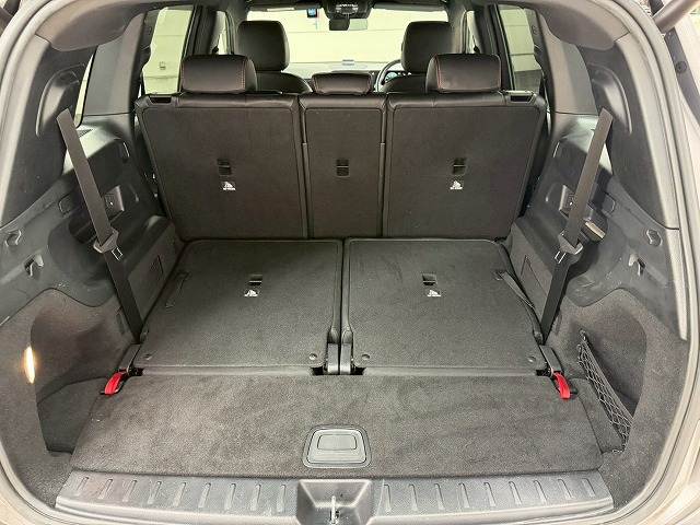 メルセデス・ベンツ&nbsp;GLB-CLASSの画像20