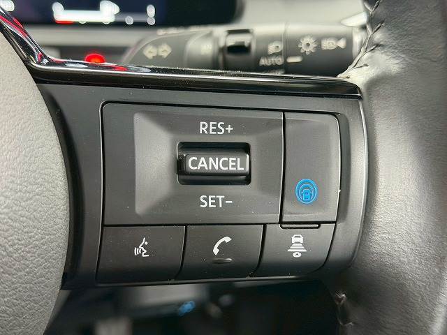 日産&nbsp;ノートオーラの画像7