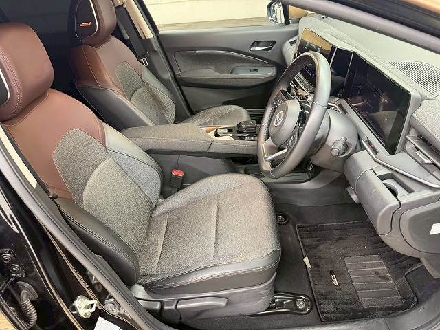 日産&nbsp;ノートオーラの画像9