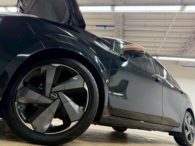 日産&nbsp;ノートオーラの画像12