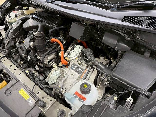 日産&nbsp;ノートオーラの画像15