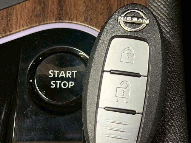 日産&nbsp;ノートオーラの画像16