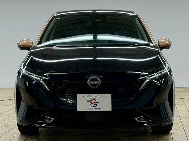 日産&nbsp;ノートオーラの画像17
