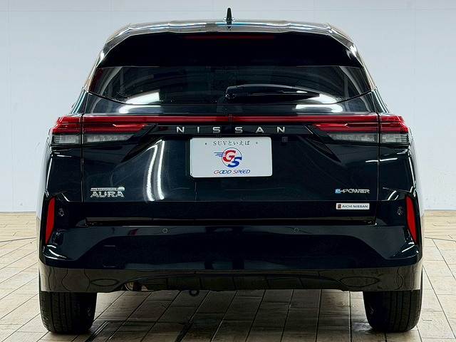 日産&nbsp;ノートオーラの画像19