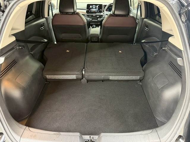 日産&nbsp;ノートオーラの画像20