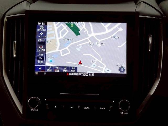 スバル フォレスターの画像3