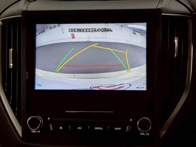 スバル フォレスターの画像4