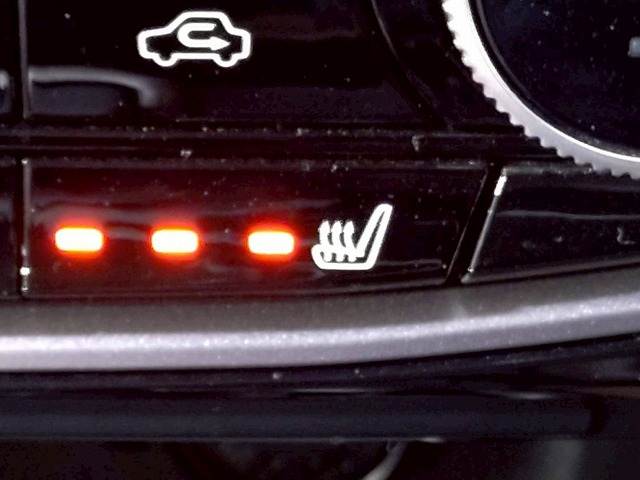 スバル フォレスターの画像6