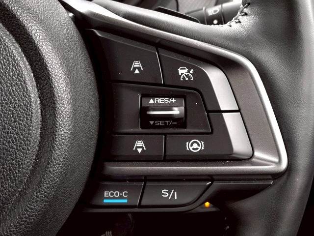 スバル フォレスターの画像7