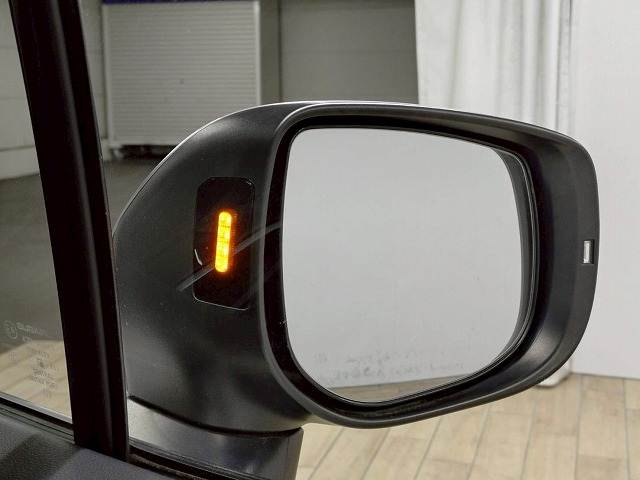 スバル フォレスターの画像9