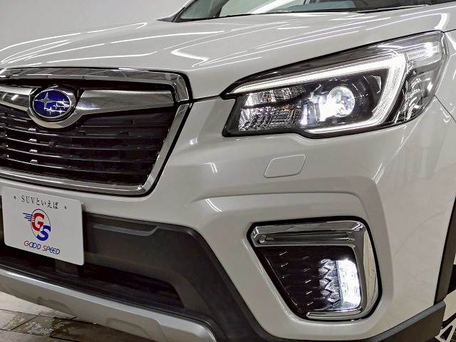 スバル フォレスターの画像12