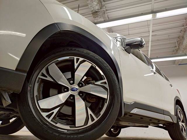 スバル フォレスターの画像13