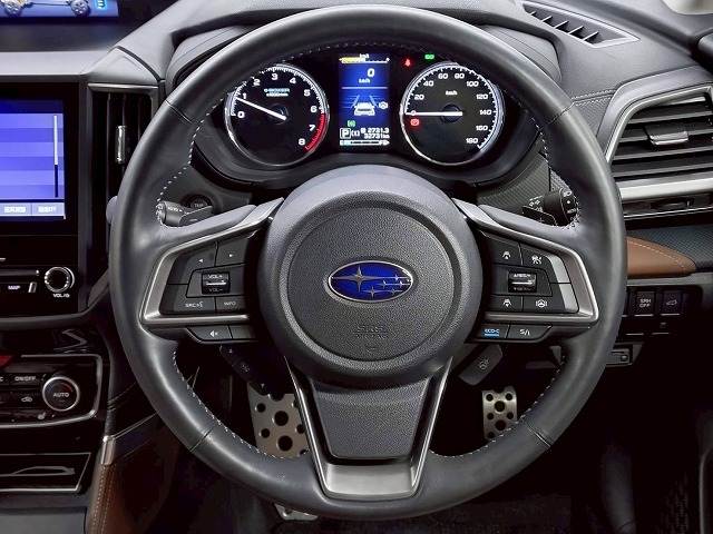 スバル フォレスターの画像14