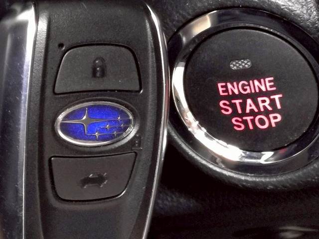 スバル フォレスターの画像16