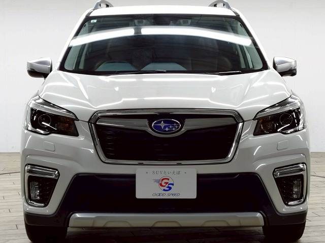 スバル フォレスターの画像17