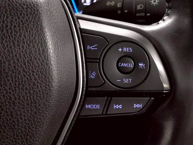 トヨタ&nbsp;ハリアーハイブリッドの画像6