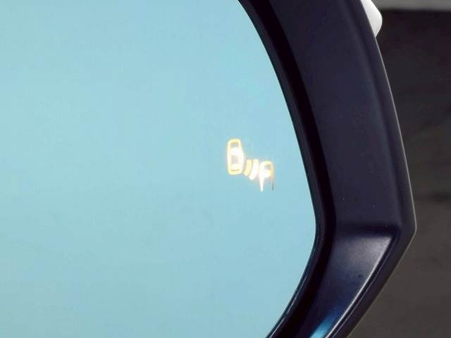 トヨタ&nbsp;ハリアーハイブリッドの画像8