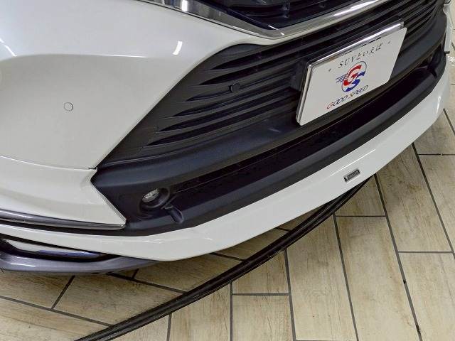 トヨタ&nbsp;ハリアーハイブリッドの画像13