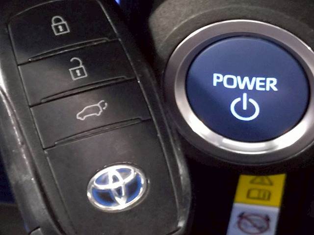 トヨタ&nbsp;ハリアーハイブリッドの画像16