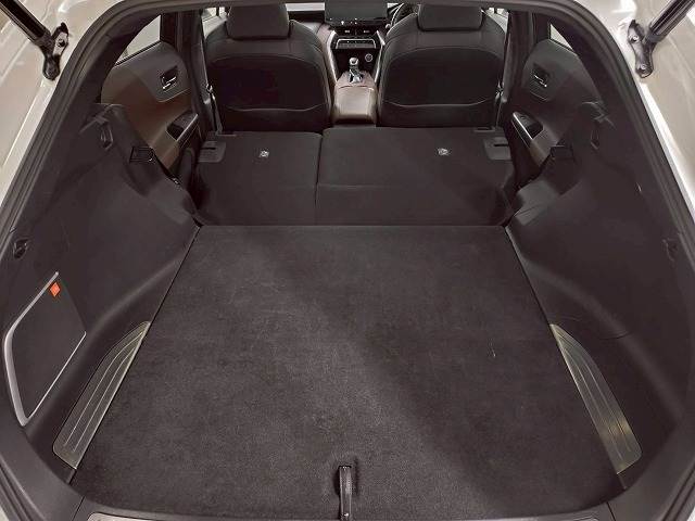 トヨタ&nbsp;ハリアーハイブリッドの画像20