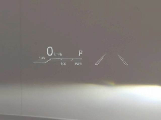 トヨタ&nbsp;ハリアーハイブリッドの画像5