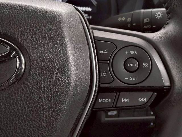 トヨタ&nbsp;ハリアーハイブリッドの画像6