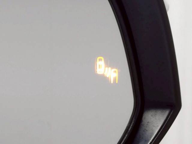 トヨタ&nbsp;ハリアーハイブリッドの画像8