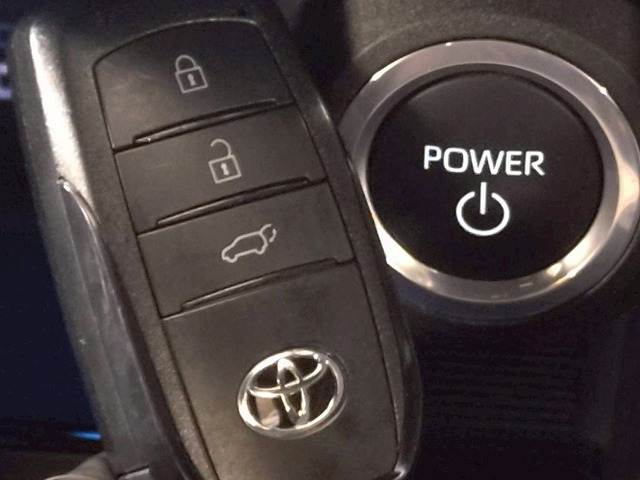 トヨタ&nbsp;ハリアーハイブリッドの画像16