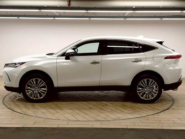 トヨタ&nbsp;ハリアーハイブリッドの画像18